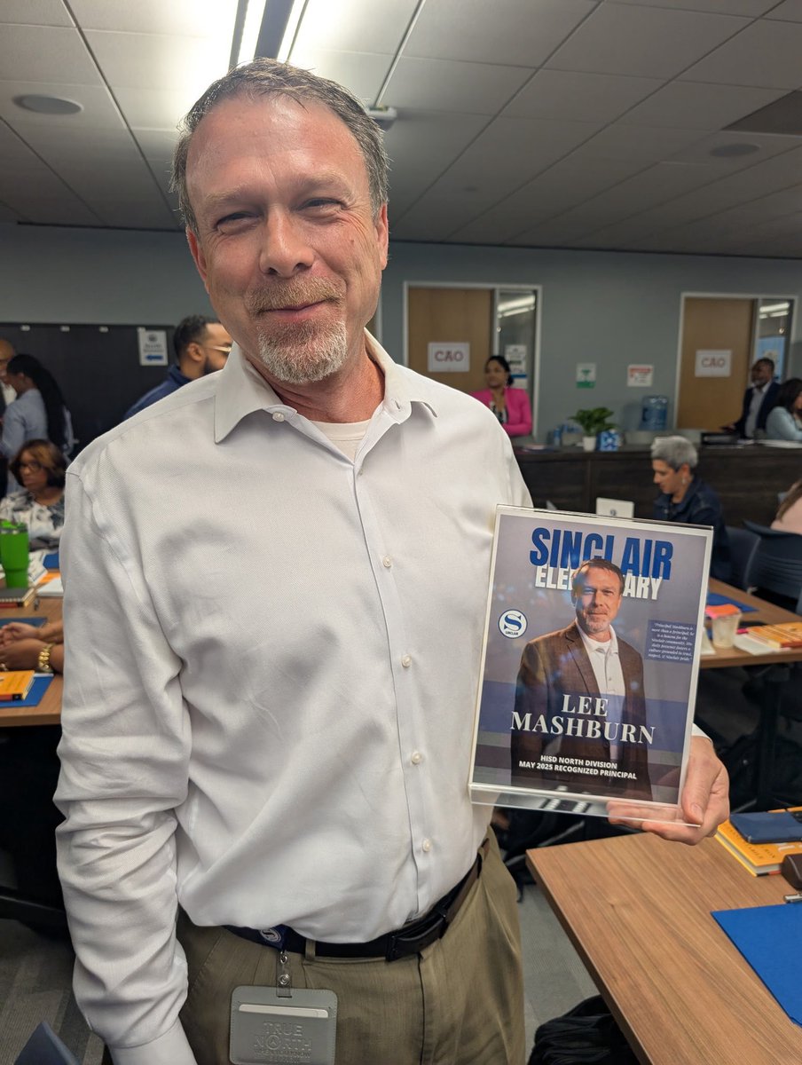 Sinclair Elementary tweet media