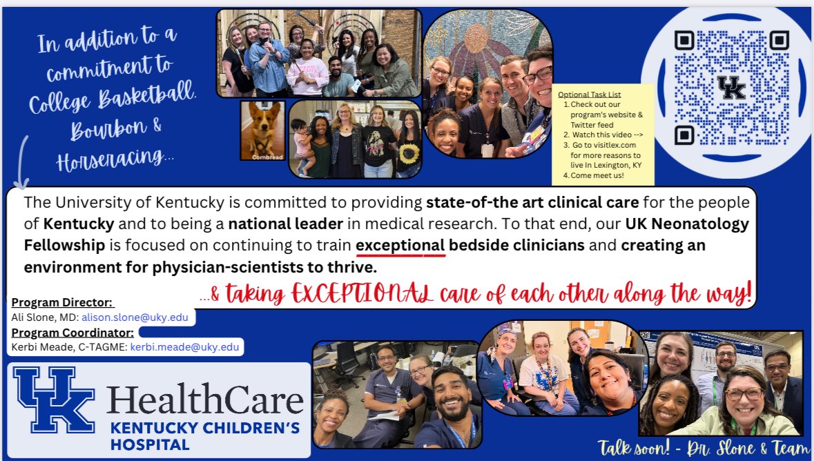 Come see us tonight at the APPD Subspecialty info sessions. Link to register below!

zoom.us/meeting/regist…