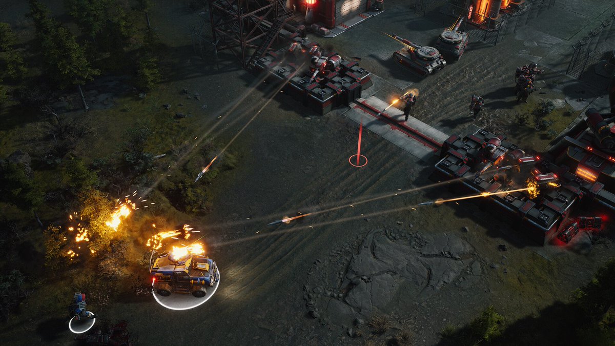 Tempest Rising (@tempestrisingus) on Twitter photo 