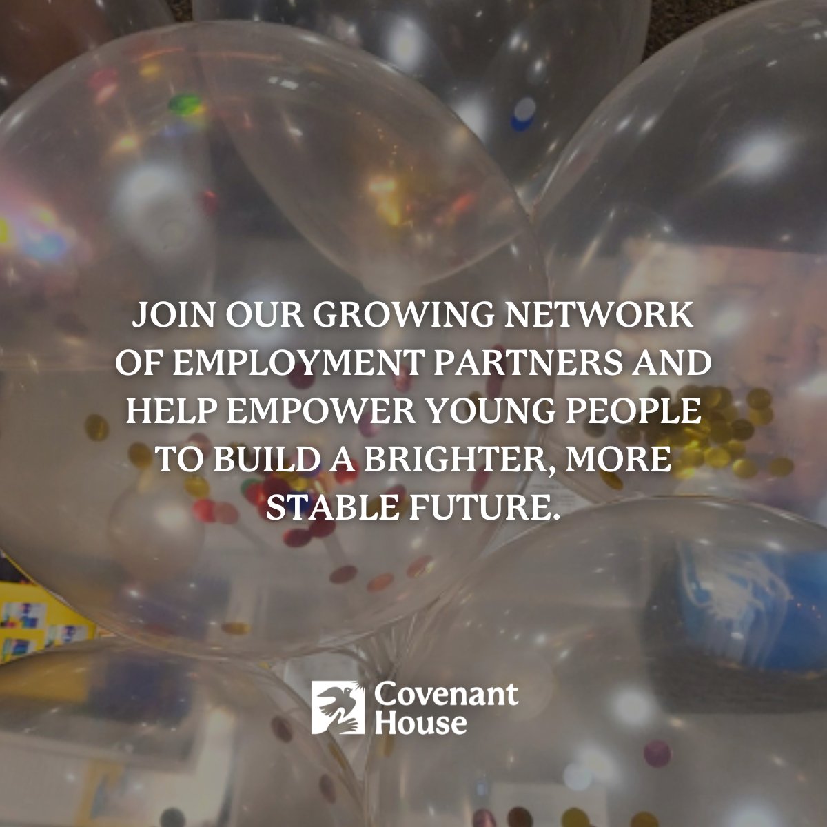 CovenantHouseTO's tweet image. Our Employment Centre was recently transformed into a celebratory scene in honour of our 2025 Cooking for Life program graduates.
Upon completing this 16-week course, which prepares youth for employment in the food services industry while also teaching valuable life and…