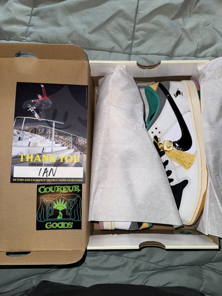 Nike SB Dunk Enjoyer (@holdendixon3) / Posts / X