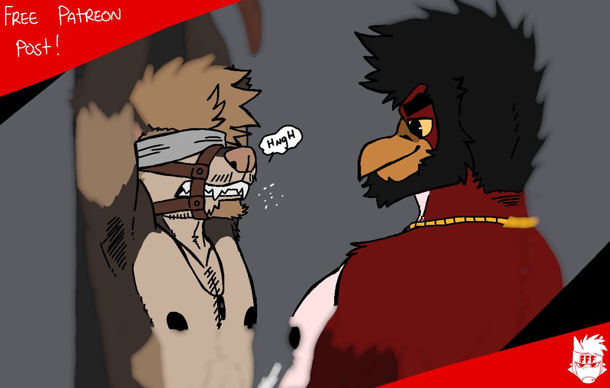 New Free post on Patreon, you can see this post without being a paid member!  Just follow this Link to see the full image in HQ!

patreon.com/posts/captured…