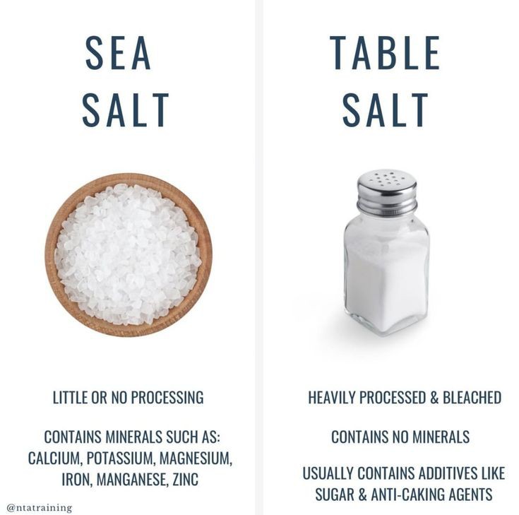 𝗧𝗛𝗥𝗘𝗔𝗗: 𝗦𝗔𝗟𝗧 𝗜𝗦 𝗡𝗢𝗧 𝗬𝗢𝗨𝗥 𝗘𝗡𝗘𝗠𝗬! 🧂🚫

You’ve been lied to for decades.

The war on salt is one of the biggest medical scams of our time. Millions are suffering because of it.

Let’s talk about the truth they never told you:
The Healing Power of Salt.