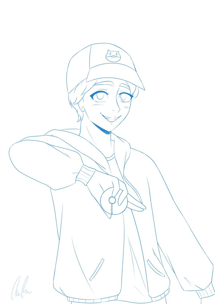 Tily Draws 🎨💜🧚🏼‍♀️ tweet media