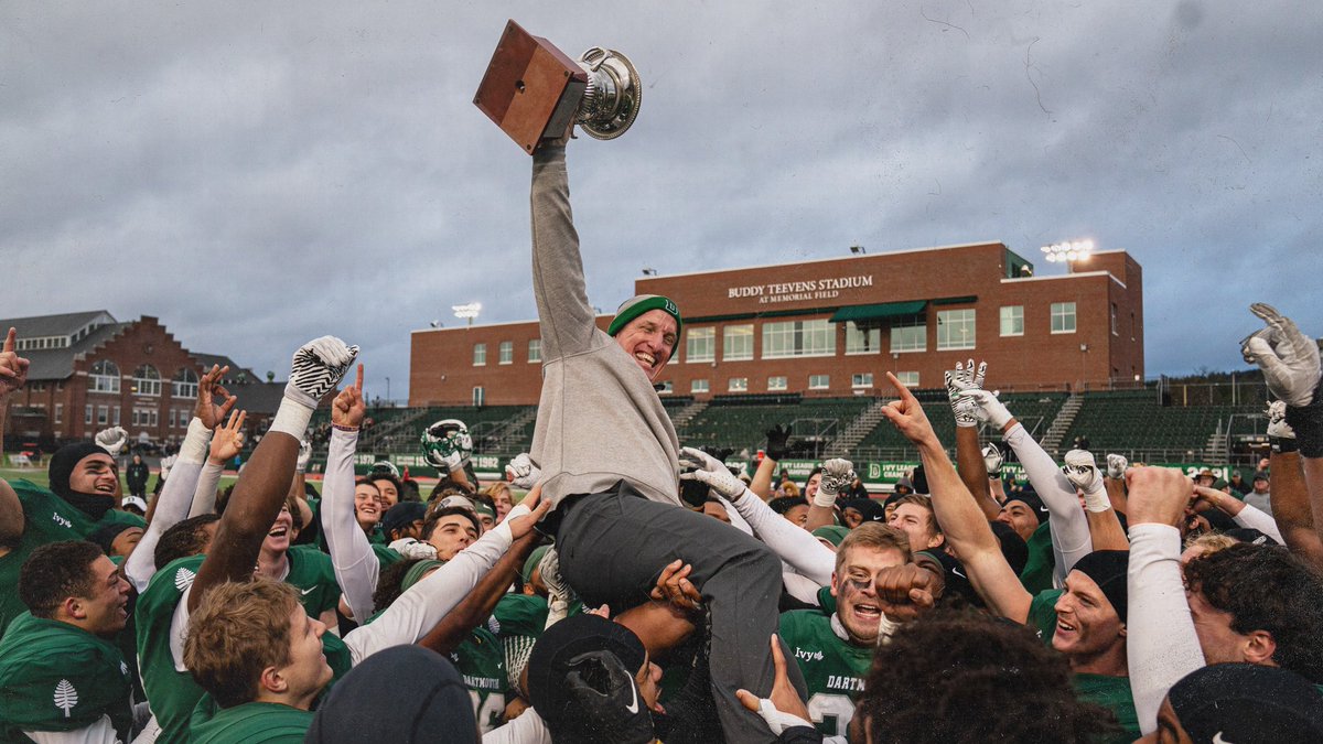 Dartmouth Athletics (@dartmouthsports) on Twitter photo <a href="/IvyLeague/">Ivy League</a> <a href="/dartsquash/">Dartmouth Squash</a> <a href="/DartmouthD1Eq/">Dartmouth Equestrian</a> Quarterfinal Pod #3
(pick one)
- First-year Michaela Hesová breaks <a href="/Dartmouth_WIH/">Dartmouth Women’s Hockey</a> program record for saves in a season (848).
- <a href="/DartmouthMLax/">Dartmouth Men’s Lacrosse</a> historic season: OT win at No. 16 Penn, most wins since 2006, <a href="/IvyLeague/">Ivy League</a> Co-Coaching Staff of the Year.
- Victoria Page and Ryan Cornish <a href="/IvyLeague/">Ivy League</a> <a href="/dartsquash/">Dartmouth Squash</a> <a href="/DartmouthD1Eq/">Dartmouth Equestrian</a> Quarterfinal Pod #3
(pick one)
- First-year Michaela Hesová breaks <a href="/Dartmouth_WIH/">Dartmouth Women’s Hockey</a> program record for saves in a season (848).
- <a href="/DartmouthMLax/">Dartmouth Men’s Lacrosse</a> historic season: OT win at No. 16 Penn, most wins since 2006, <a href="/IvyLeague/">Ivy League</a> Co-Coaching Staff of the Year.
- Victoria Page and Ryan Cornish