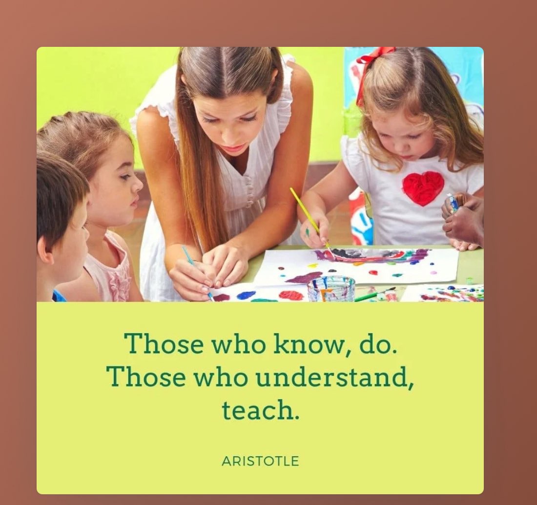 Today's teacher is not just an educator but also a counselor, a tech guide, a content creator, a motivator, and a lifelong learner—constantly adapting to meet the academic, emotional, and social needs of every student in a rapidly changing world. 
#teacherappreciationweek
