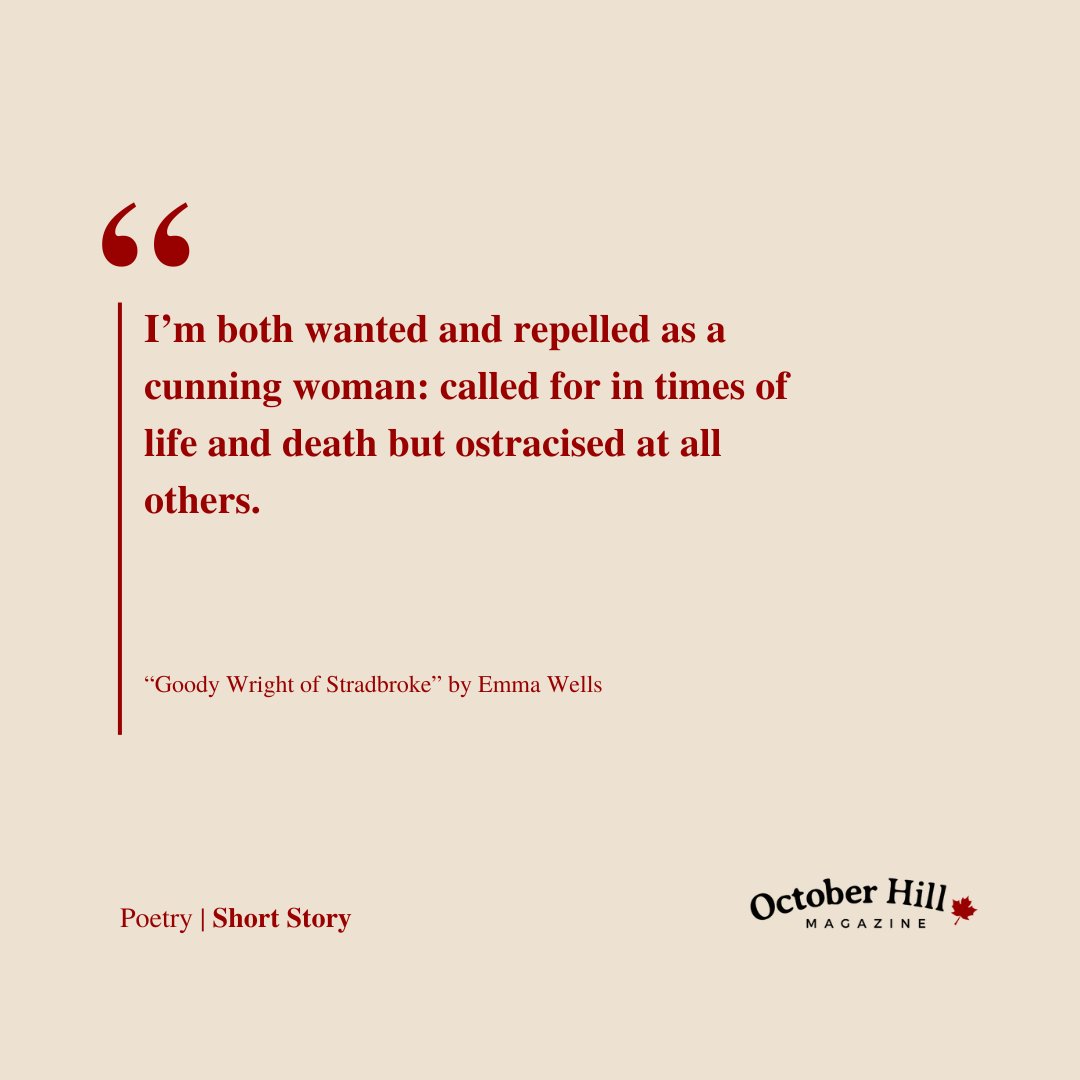 October Hill tweet media