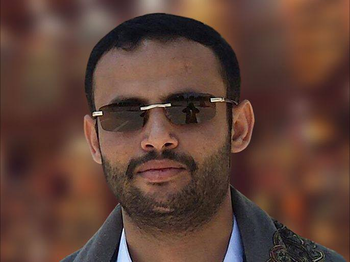 عاجل | القيادي في حركة أنصار الله مهدي المشاط: 

- لا تراجع عن إسناد غزة مهما كان الثمن وما حصل يثبت أن ضرباتنا مؤلمة وستستمر

- العدوان الإسرائيلي يثبت لشعبنا صوابية تحركه وجهاده ويطمئنه أكثر عندما يرى أنه في مواجهة أقذر عدو عرفته البشرية

- ردنا بإذن الله سيكون مزلزل، مؤلم، ولن