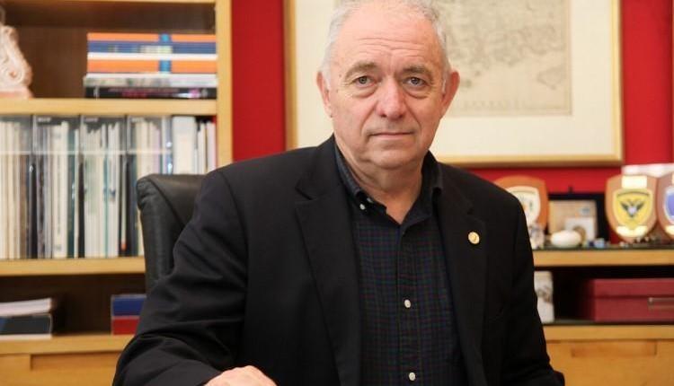 Προειδοποίηση Λέκκα για επικείμενο μεγάλο σεισμό έως 7,8 Ρίχτερ στην Κωνσταντινούπολη – Πιθανή επίδραση και στην Ελλάδα ift.tt/x5F9aT2