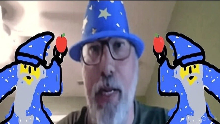 ofthegoldenland's tweet photo. Found another one... sorta quant-themed.
Dev already dumped, CTO next.
#BWAH goin' full wizard soon 🧙♂️📈
Hope this one prints.
$BWAH | Bitcoin Wizard Apple Hurler
CA: 8sv4W4uQ9qML87Kr2XFkYBDwsiFEJVZZ1ScsM71Hpump
#SRRL #titcoin #asscoin #fitcoin #fartcoin #ghibli #disney #figure #fags #buttcoin #wizard #cattle #fried #leatherfy #buckazoids #fitcoin #italianrot #troll #alone #pwease #house #mansion #mansioncoin #BONKY #gork #hosico #raptor #gork #land #gold