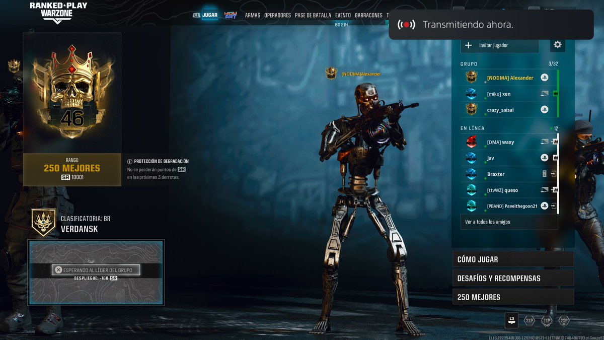 🥇latam console 🇲🇽