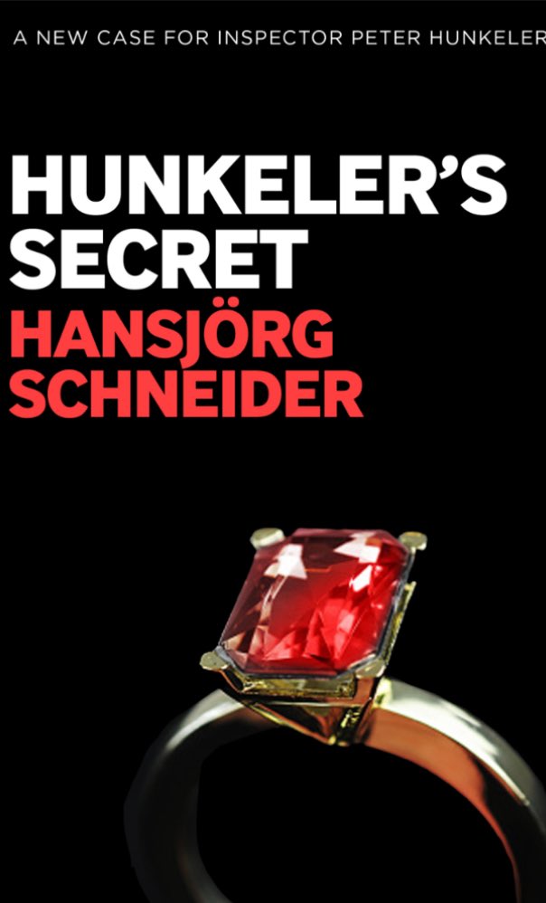 Bay Tales #baytales26 (@bay_tales) on Twitter photo To celebrate the release of 'Hunkeler's Secret', we have a full set of this international crime series to give away thanks to our very kind pals at Bitter Lemon Press. Follow us and <a href="/bitterlemonpub/">Bitter Lemon Press</a>, like & RT this to be in with a chance of winning.
UK only, closes 11/5 at 8pm BST To celebrate the release of 'Hunkeler's Secret', we have a full set of this international crime series to give away thanks to our very kind pals at Bitter Lemon Press. Follow us and <a href="/bitterlemonpub/">Bitter Lemon Press</a>, like & RT this to be in with a chance of winning.
UK only, closes 11/5 at 8pm BST