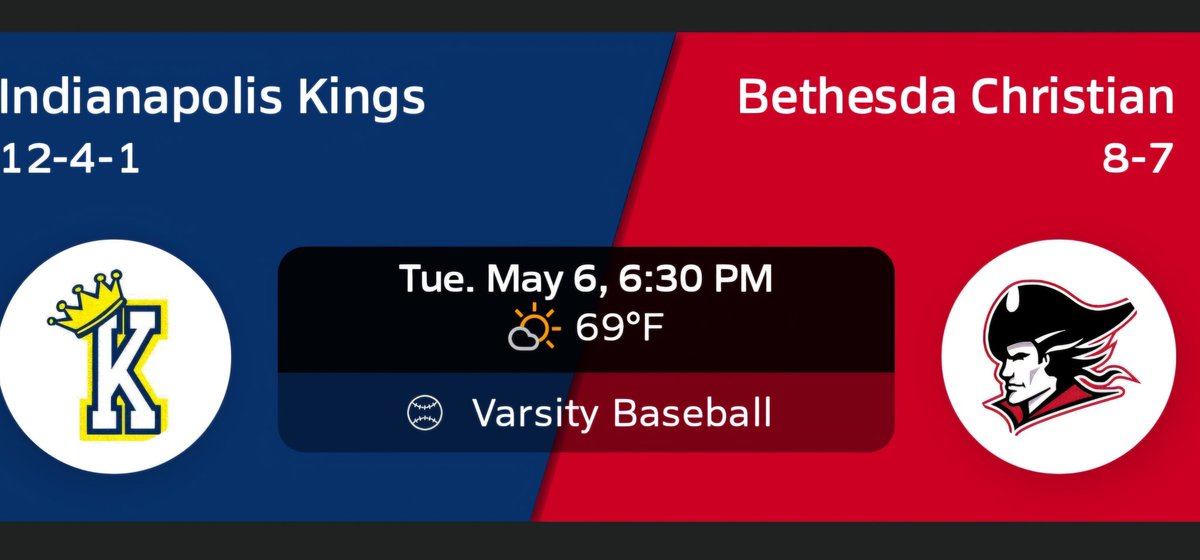 Gameday!!
JV game at 4:30pm
Varsity game at 6:30pm