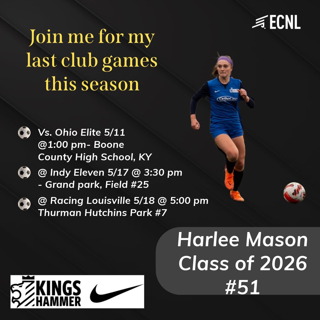 Update! Sunday the 11th same time but location has changed to St, Henry High School.