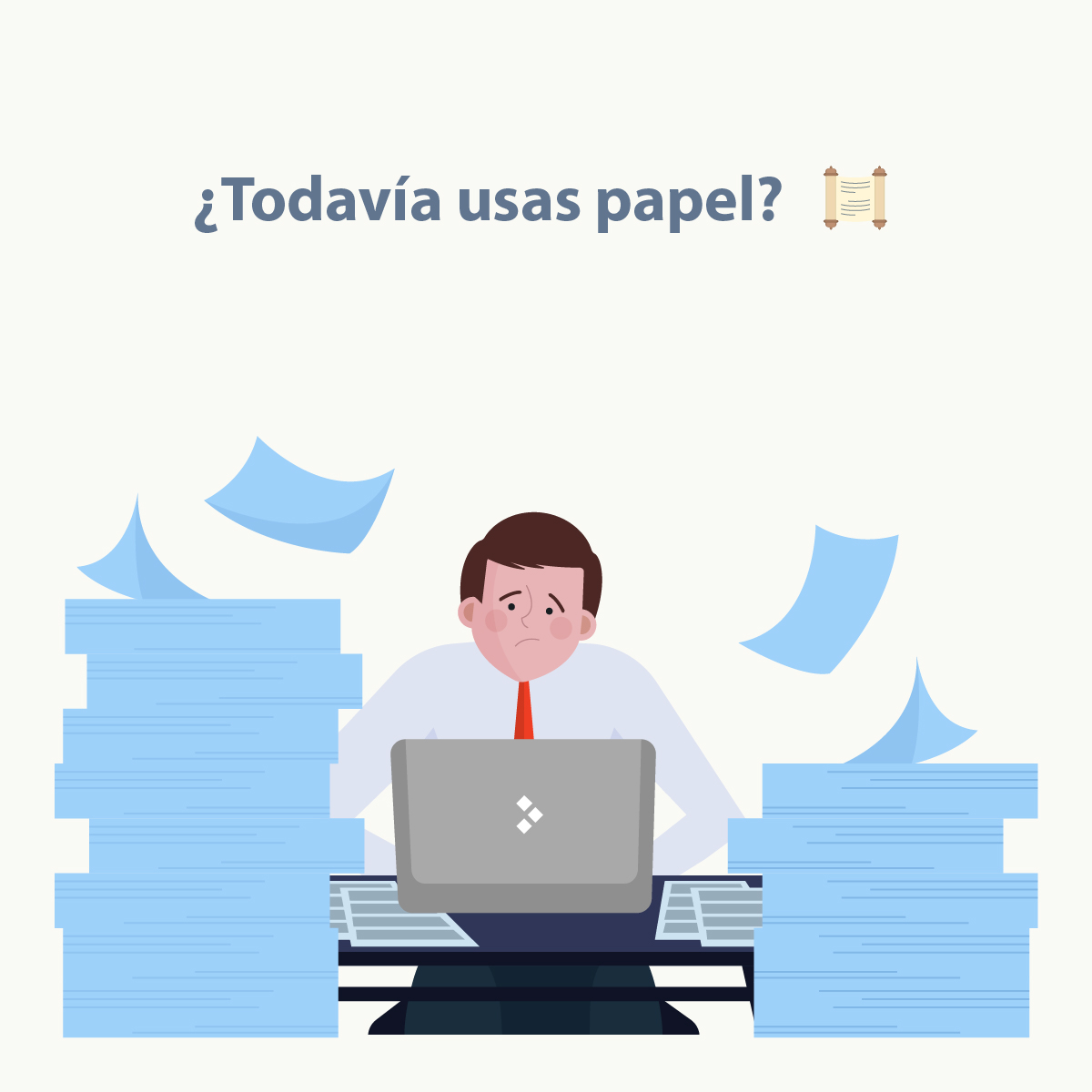 VangentMexico's tweet image. 🚀 Si tu negocio aún depende del papel, estás perdiendo dinero.
💡 Digitaliza HOY y ahorra miles de pesos.

📢 ¡Contáctanos! 📢
📞 +52 55 5140 2515
✉️ info@vangentmexico.com.mx

#ControlDocumental #Digitalización #DigitalizaciónDocumental #VangentMéxico