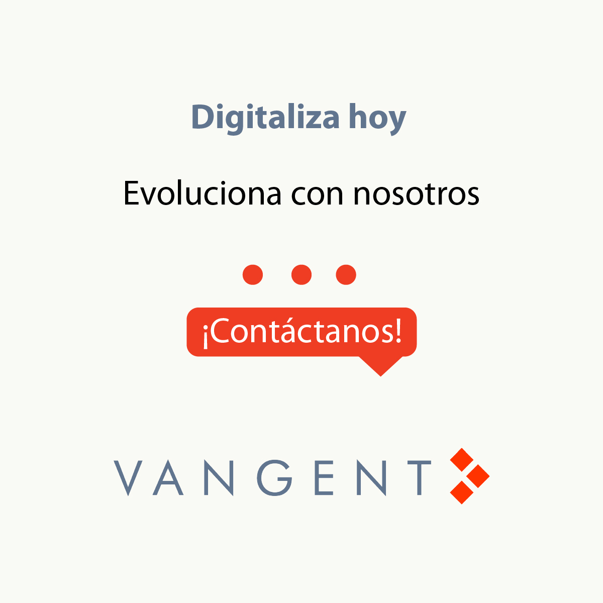 VangentMexico's tweet image. 🚀 Si tu negocio aún depende del papel, estás perdiendo dinero.
💡 Digitaliza HOY y ahorra miles de pesos.

📢 ¡Contáctanos! 📢
📞 +52 55 5140 2515
✉️ info@vangentmexico.com.mx

#ControlDocumental #Digitalización #DigitalizaciónDocumental #VangentMéxico