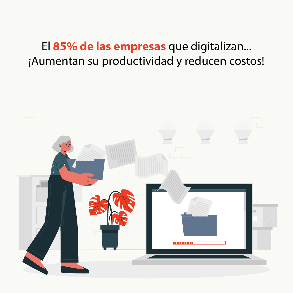 VangentMexico's tweet image. 🚀 Si tu negocio aún depende del papel, estás perdiendo dinero.
💡 Digitaliza HOY y ahorra miles de pesos.

📢 ¡Contáctanos! 📢
📞 +52 55 5140 2515
✉️ info@vangentmexico.com.mx

#ControlDocumental #Digitalización #DigitalizaciónDocumental #VangentMéxico