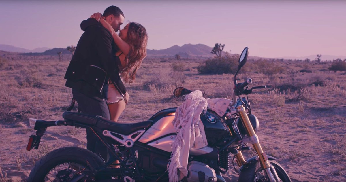 9 years ago today, Ariana Grande released ‘Into You.’