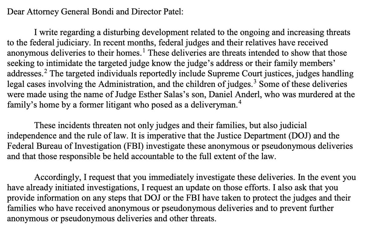 Adam Klasfeld tweet media