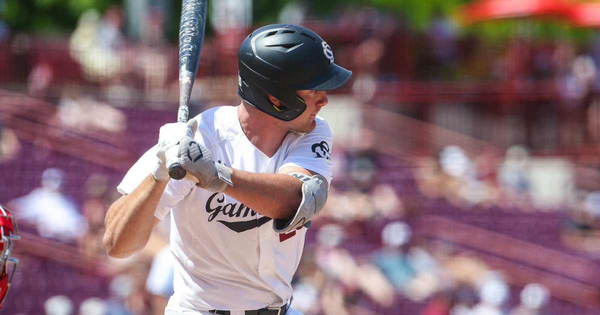 Latest on two injured Gamecocks ahead of Auburn series

READ HERE ➡️ on3.com/teams/south-ca…