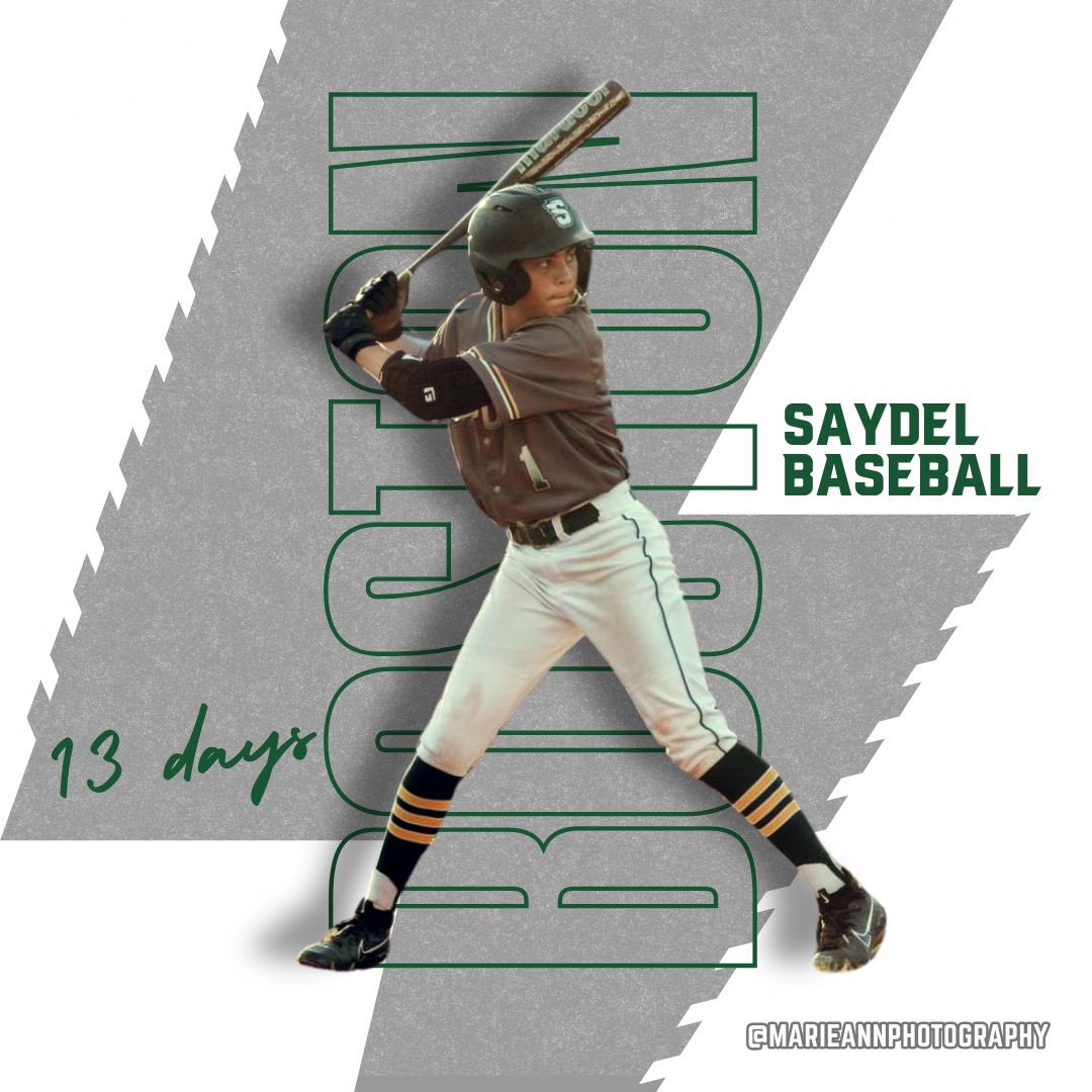 13 days!!  

🦅: <a href="/boston_braydon1/">Braydon Boston</a>