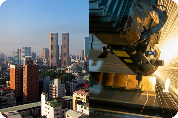 How did a city help its small manufacturers win big contracts?

The city of Taichung hit on a unique solution that was previously out of reach while reducing their operating costs at the same time.

How did Taichung do it?

Learn how: intelligentcommunity.org/taichung_city

#TaichungCity