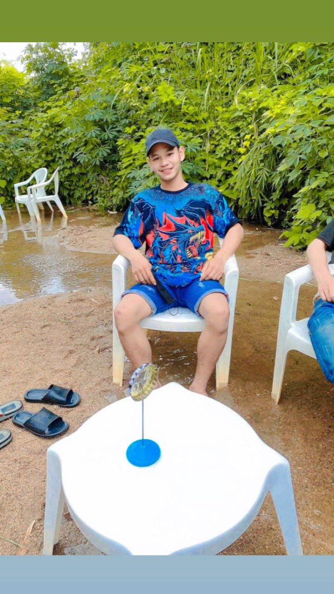 Ronnakid_69's tweet photo. ทักได้คุยได้ ไม่หยิ่ง 
ID: ronnakid_020645 https://t.co/JRhxLgxrQN