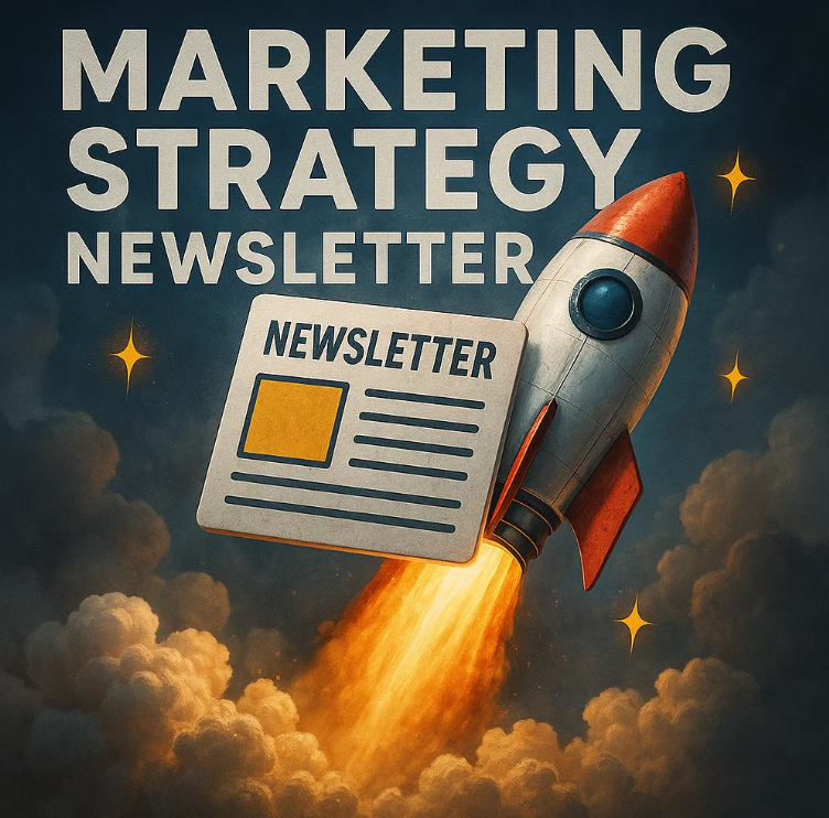 🚀 The Prime Marketing Strategies newsletter is about to take off…And trust us you’ll want a front-row seat.
No fluff. Just bold, proven strategies to grow your business smarter.
🔗 Sign up now before the first drop: PrimeMarketingStrategies.com 📩