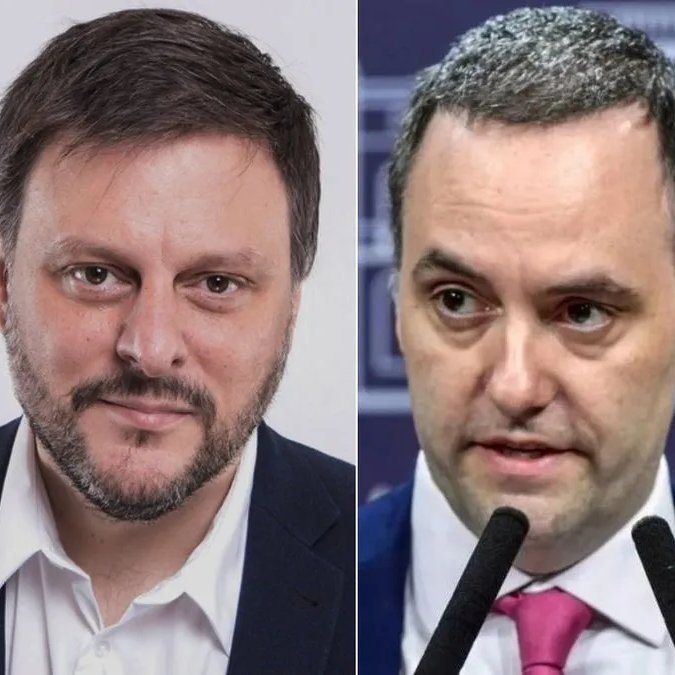 SI YO FUERA PORTEÑO VOTO A <a href="/SantoroLeandro/">Leandro Santoro</a> AMIGOOO VOS????? AQUIEN VOTARIAS?????? RETIUTEALO ASI SOMOS MUICHOSSSS