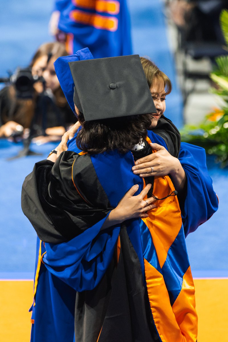 UFCJCGrad's tweet image. Congratulations class of 2025! We're so proud! 🎓🐊