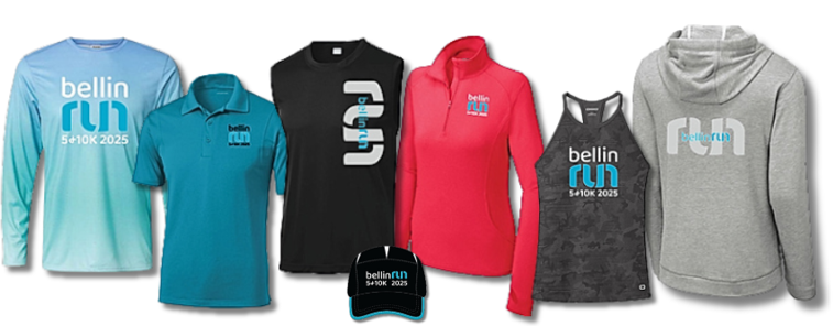 We’ve got a great new selection of Bellin Run merchandise for 2025! Check out the latest styles and snag your favorites by visiting our merch store: bellin-run-shop.itemorder.com/shop/category/…