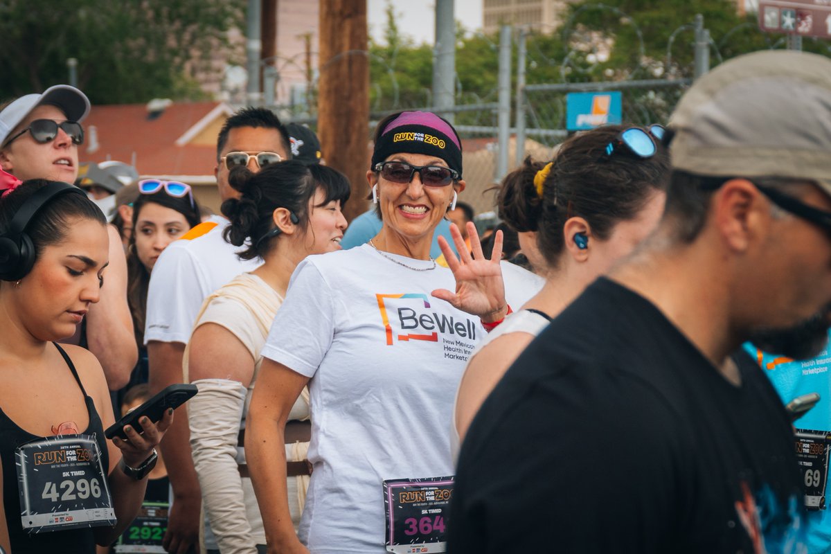 BeWell, New Mexico's Health Insurance Marketplace tweet media