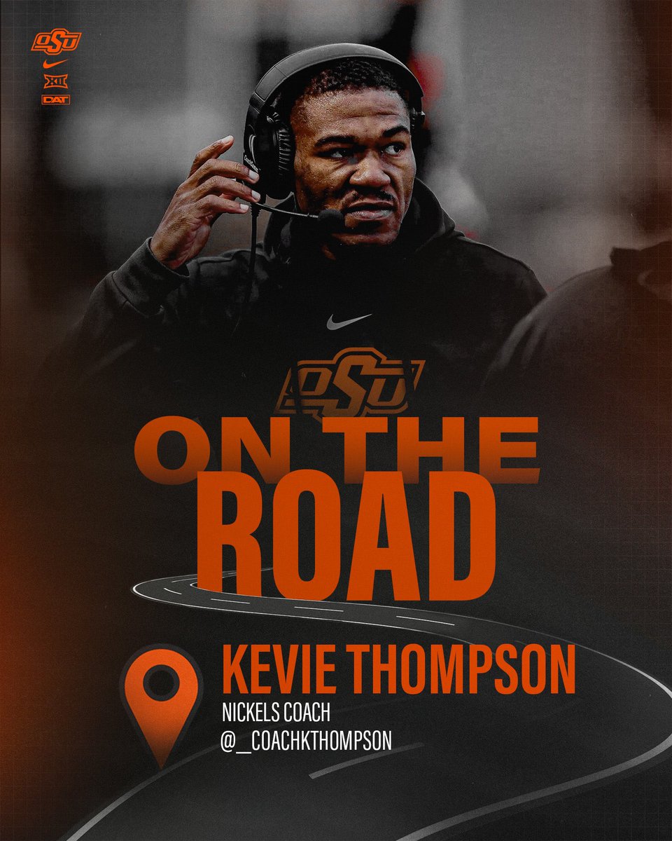 𝗢𝗸𝗹𝗮𝗵𝗼𝗺𝗮✈️𝗚𝗲𝗼𝗿𝗴𝗶𝗮
#GoPokes🤠 

𝐋𝐄𝐓𝐒𝐒𝐒𝐒 𝐆𝐎𝐎𝐎𝐎𝐎🔋🔋‼️‼️
𝐑𝐄𝐂𝐑𝐔𝐈𝐓𝐈𝐍𝐆 𝐕𝐈𝐁𝐄𝐒