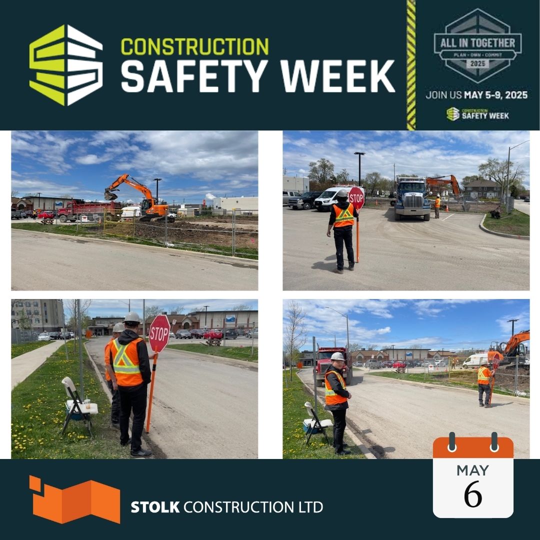 Stolk Construction LTD tweet media
