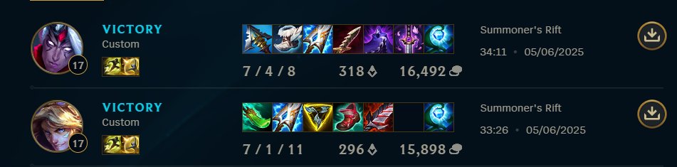 2 0 vs VVV into watch UCL, qualed to emea aswell