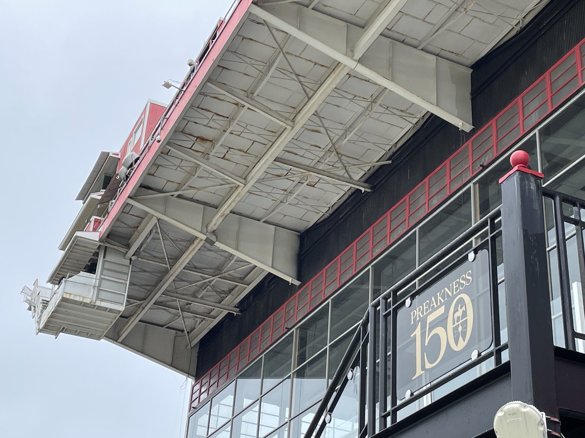 Scott Wykoff (@scottwykoffwbal) on Twitter photo The <a href="/KentuckyDerby/">Kentucky Derby</a> winner, for the 4th time in the last 7 years, will not be running in the <a href="/PreaknessStakes/">Preakness Stakes</a>
Word today from
<a href="/nmrhof/">National Museum of Racing and Hall of Fame</a> trainer #BillMott that #Sovereignty will not be competing in Preakness 150, instead pointing toward the <a href="/TheNYRA/">NYRA (🗽)</a> <a href="/BelmontStakes/">Belmont Stakes</a> at #Saratoga on 6/8 The <a href="/KentuckyDerby/">Kentucky Derby</a> winner, for the 4th time in the last 7 years, will not be running in the <a href="/PreaknessStakes/">Preakness Stakes</a>
Word today from
<a href="/nmrhof/">National Museum of Racing and Hall of Fame</a> trainer #BillMott that #Sovereignty will not be competing in Preakness 150, instead pointing toward the <a href="/TheNYRA/">NYRA (🗽)</a> <a href="/BelmontStakes/">Belmont Stakes</a> at #Saratoga on 6/8