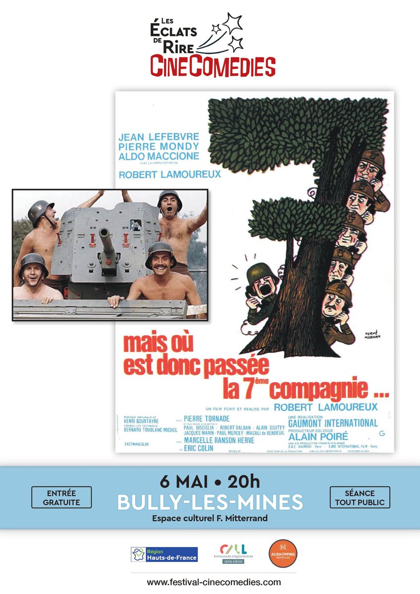 La 7ème Clé tweet media