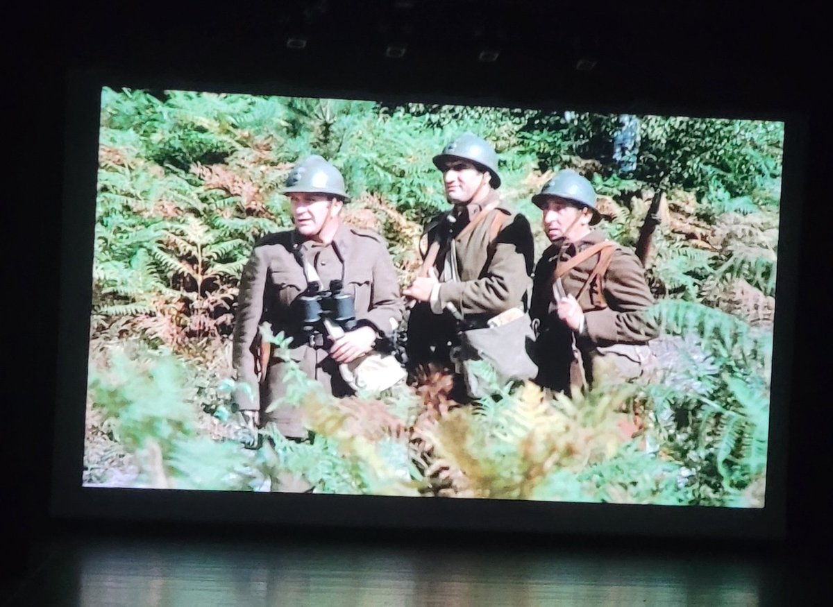 La 7ème Clé tweet media