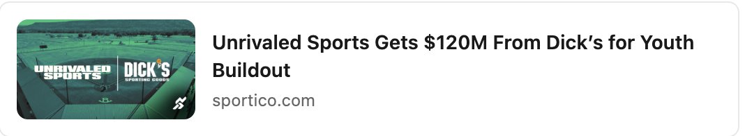 What an unfortunate headline