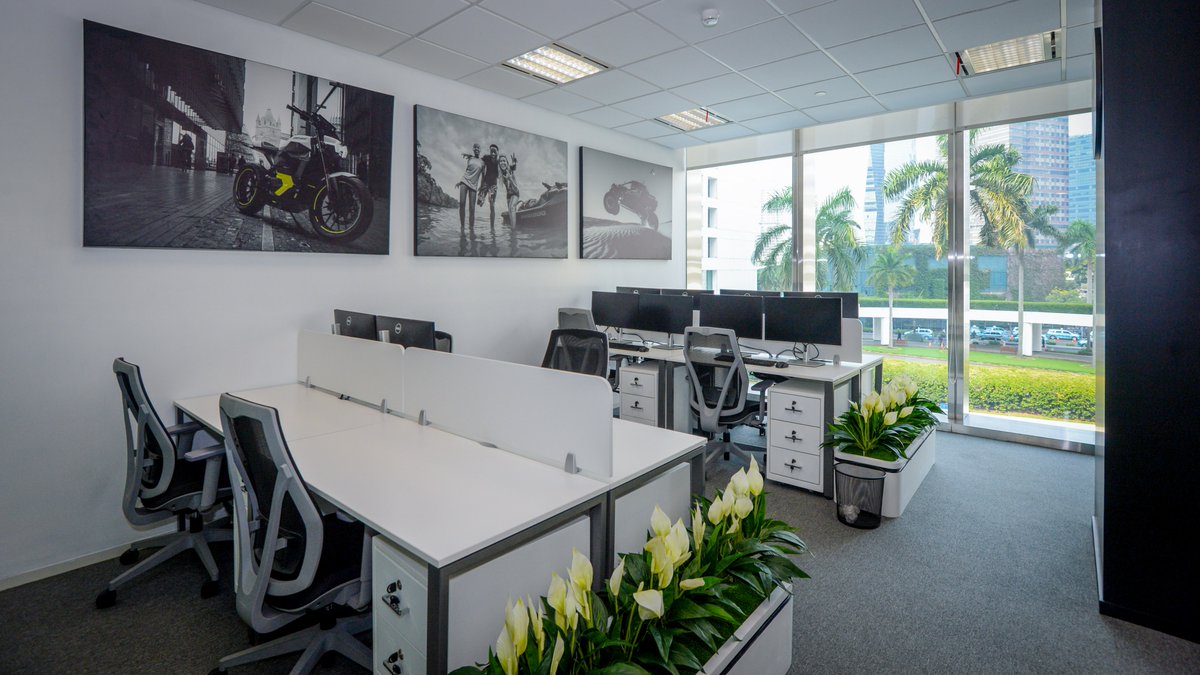 Nous avons un nouveau bureau à Jakarta!
Cette étape importante renforce notre présence en Asie du Sud-Est et soutient notre croissance internationale continue. Merci à l'@ambcanindonesie, <a href="/QuebecSingapour/">Québec à Singapour</a>  et <a href="/InvestQuebec/">InvestissementQuébec</a> pour leur précieux soutien tout au long de ce processus.