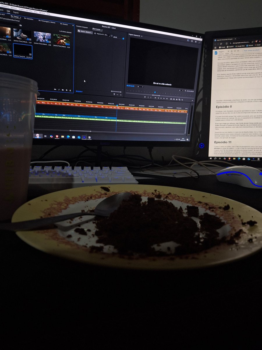 Mathh - Editor de Vídeos tweet media