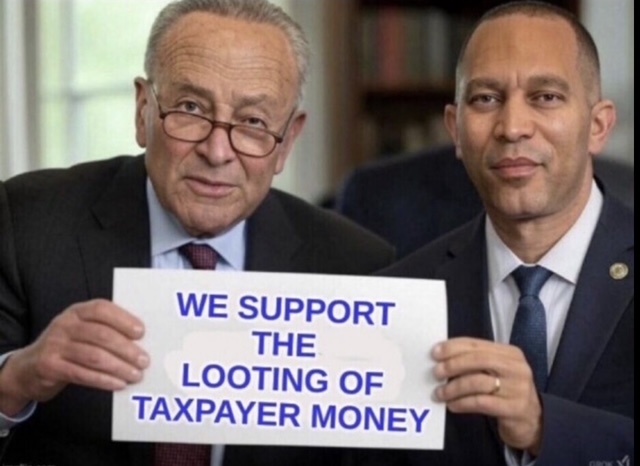 <a href="/TrumpsHurricane/">Val</a> Democrats???