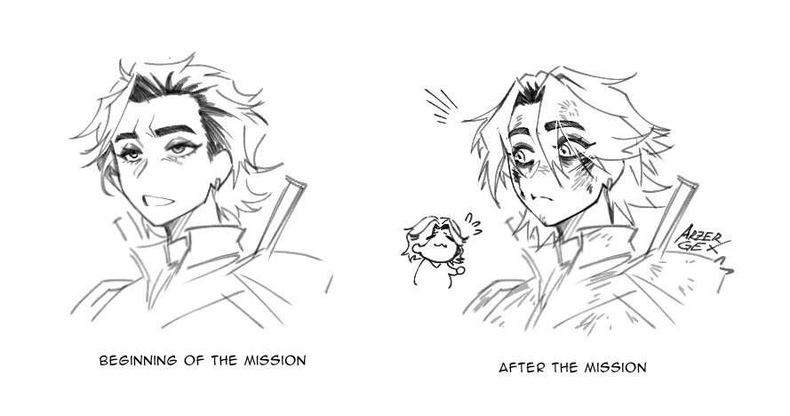 I'll be honest
I like this ship

#marvel #Thunderbolts 
#Boblena #fanart #digitalart