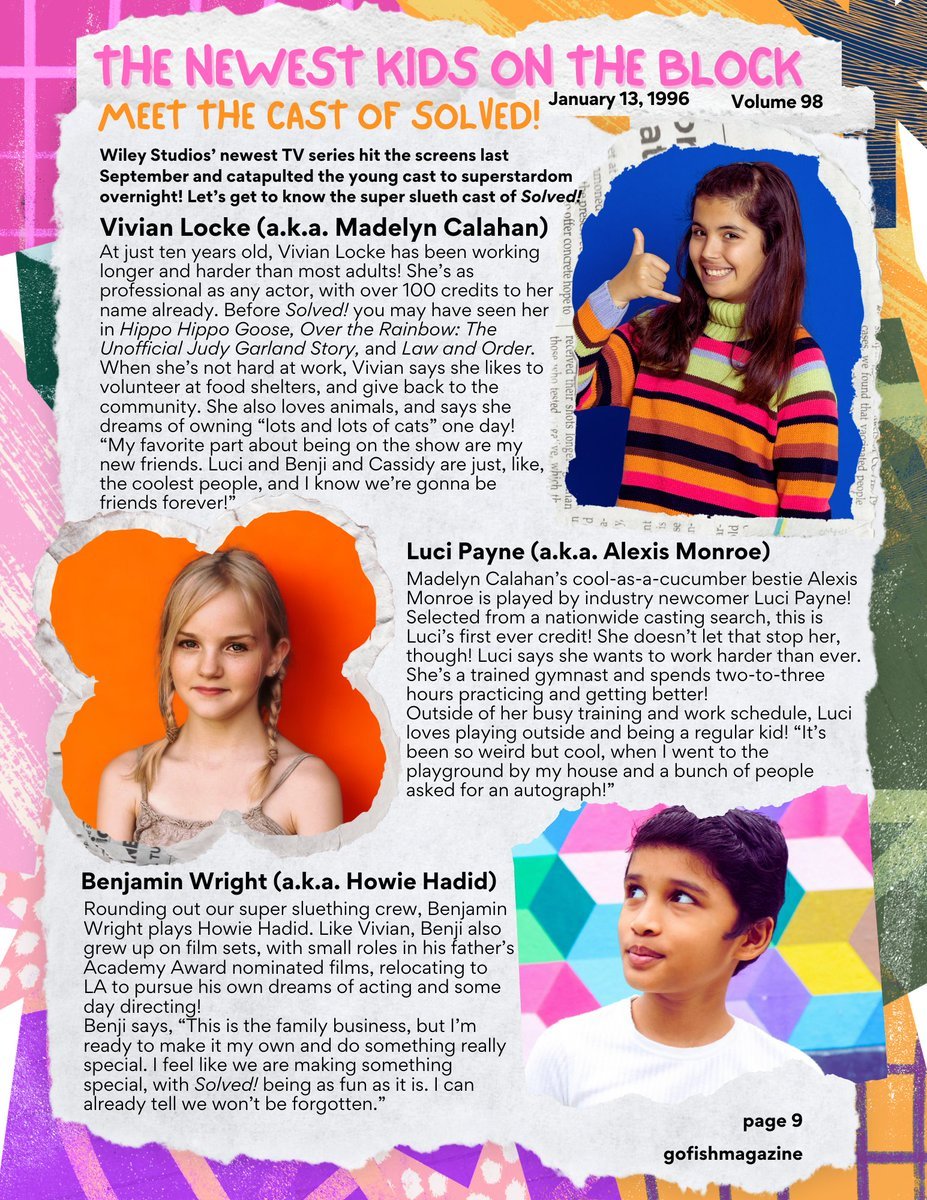 ✨️ kayla joy is querying🦋 tweet media