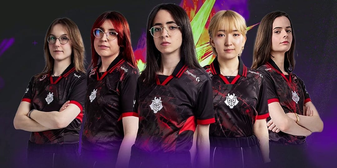 [OFFICIAL] G2 Hel are promoted to the Liga Nexo (Spain 2nd Division) following their 3-2 victory vs Dream Makers!
<a href="/holysquad_fr/">HOLY Squad France®</a>