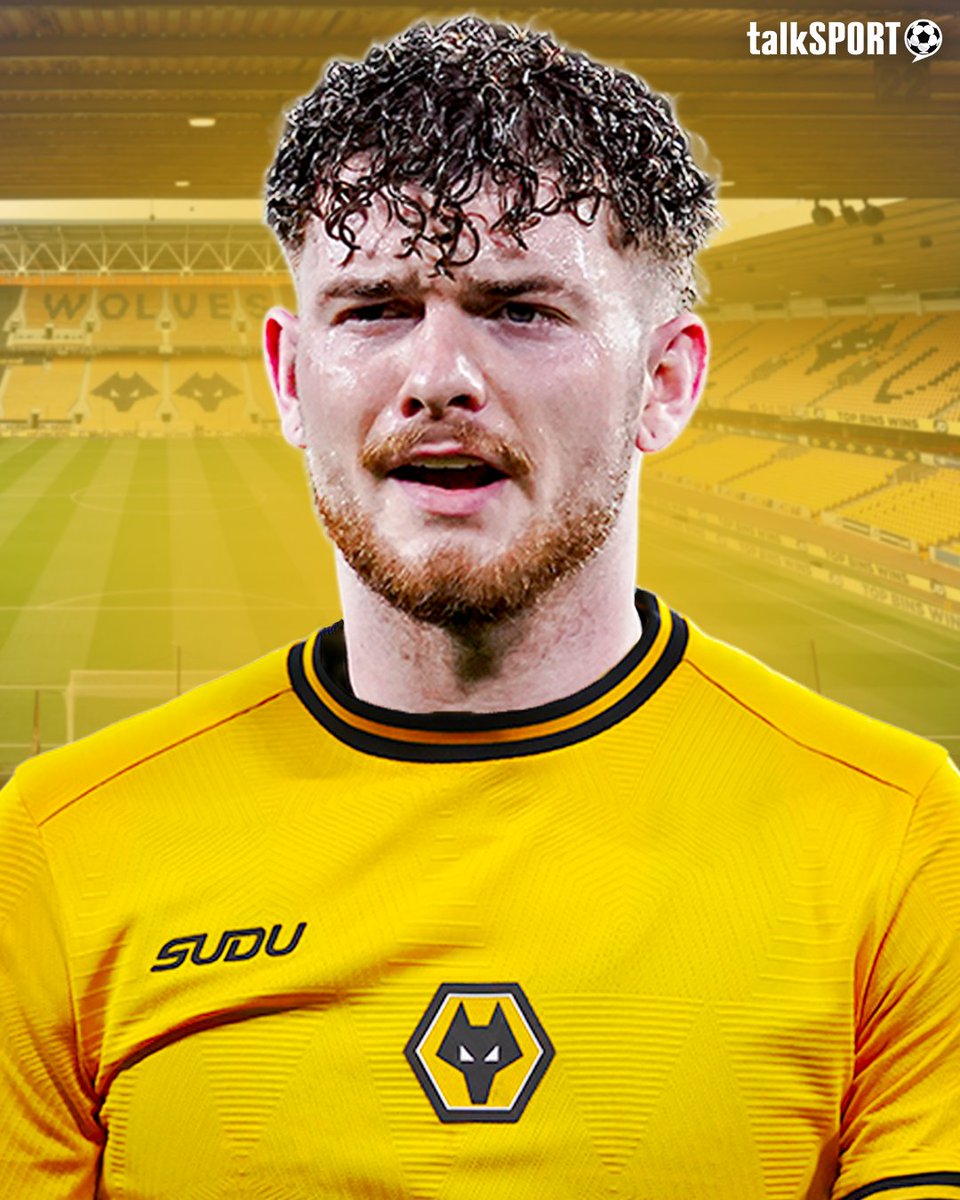 MundoWolvesBR's tweet image. ⚠️ Elliott está no radar de vários clubes da Premier League, incluindo o Wolves.

Os reds avaliam ele em mais de £ 40 milhões. 🐺

🗞️ @talkSPORT