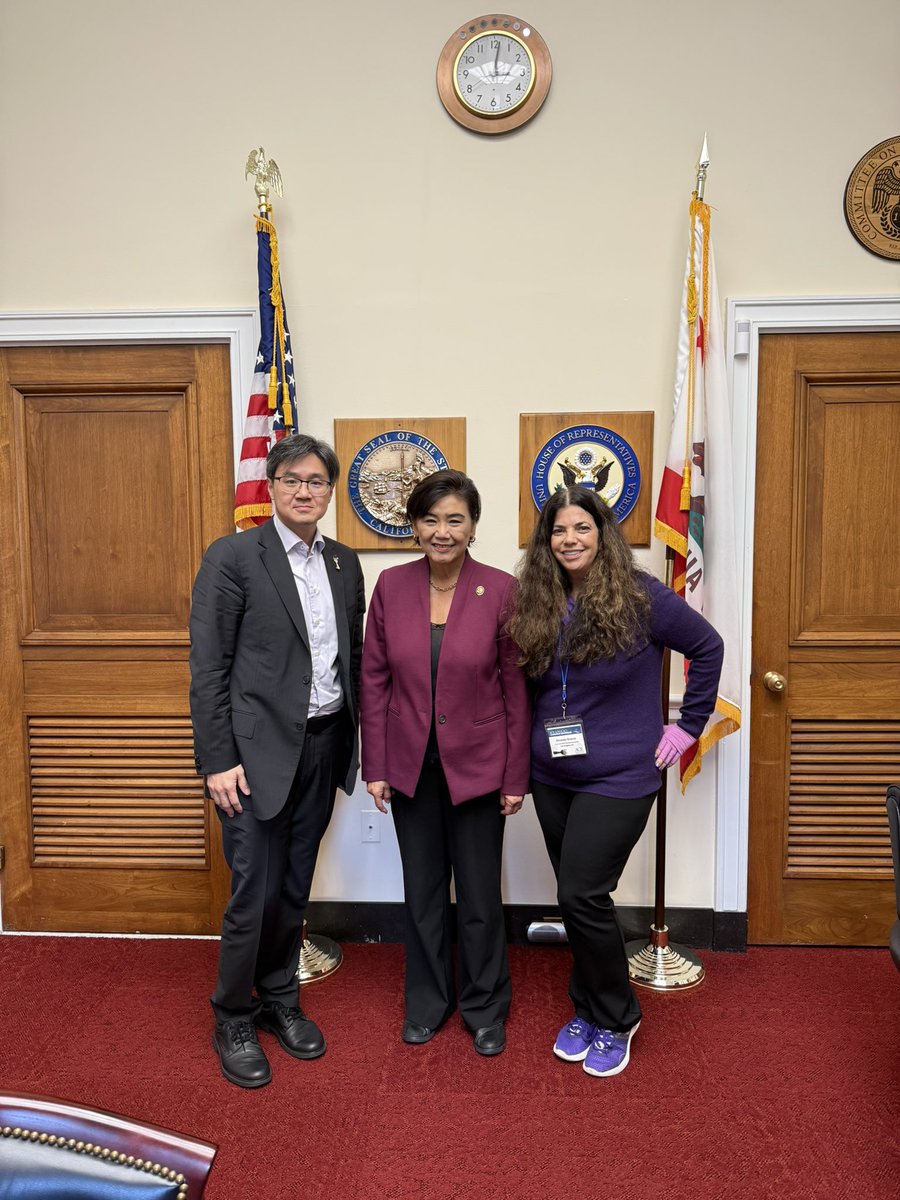 Amanda G (@lalupuslady) on Twitter photo Truly an honor to represent <a href="/ACRheumDC/">ACRheumDC</a> & <a href="/ACRheum/">American College of Rheumatology</a> with <a href="/HowardYangMD/">Howard Yang, MD, RhMSUS</a> today to meet <a href="/RepJudyChu/">Judy Chu</a> on advocacy day!
#Act4Arthritis during #LupusAwarenessMonth Truly an honor to represent <a href="/ACRheumDC/">ACRheumDC</a> & <a href="/ACRheum/">American College of Rheumatology</a> with <a href="/HowardYangMD/">Howard Yang, MD, RhMSUS</a> today to meet <a href="/RepJudyChu/">Judy Chu</a> on advocacy day!
#Act4Arthritis during #LupusAwarenessMonth