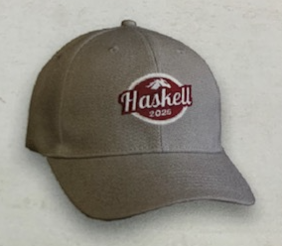 AndyScoggin's tweet photo. Saturday, July 19 @MonmouthPark get your 2025 Haskell hat. https://t.co/DXg9x3oKiP