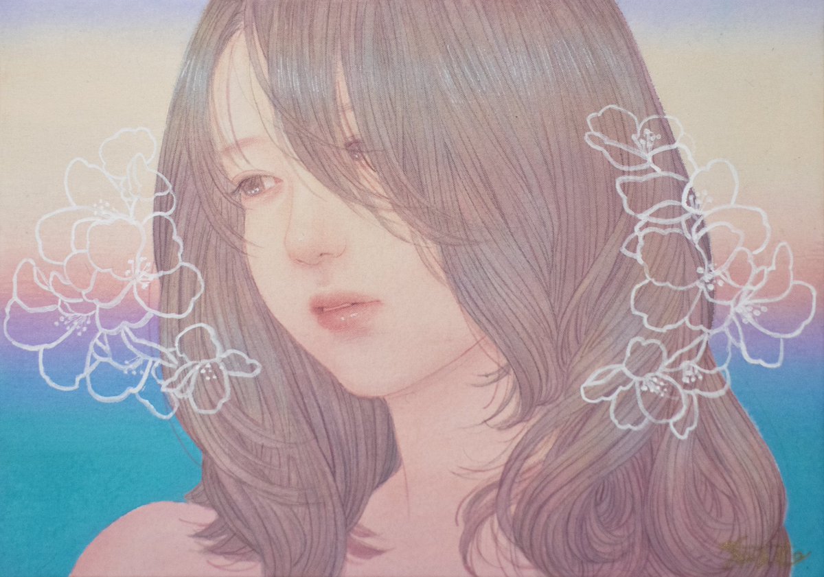 むらまつちひろ (@fsnauxb) / X