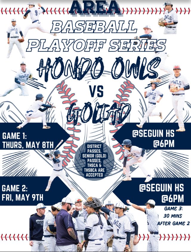 Hondo Baseball (@hondo_baseball) on Twitter photo 